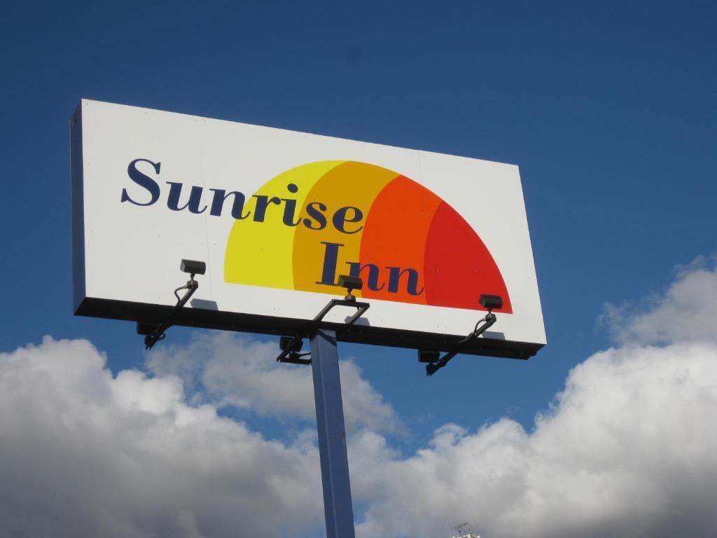 Sunrise Inn 에버렛 외부 사진